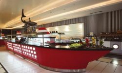 QUEEN ELIZABETH HOTEL