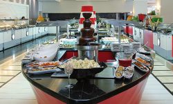 QUEEN ELIZABETH HOTEL