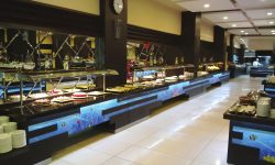 LİMAK ATLANTIS HOTEL