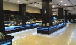 LİMAK ATLANTIS HOTEL