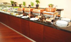 SHERATON ISTANBUL HOTEL