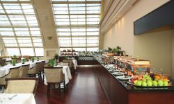 SHERATON ISTANBUL HOTEL